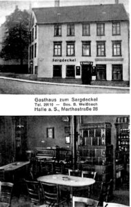 sargdeckel
